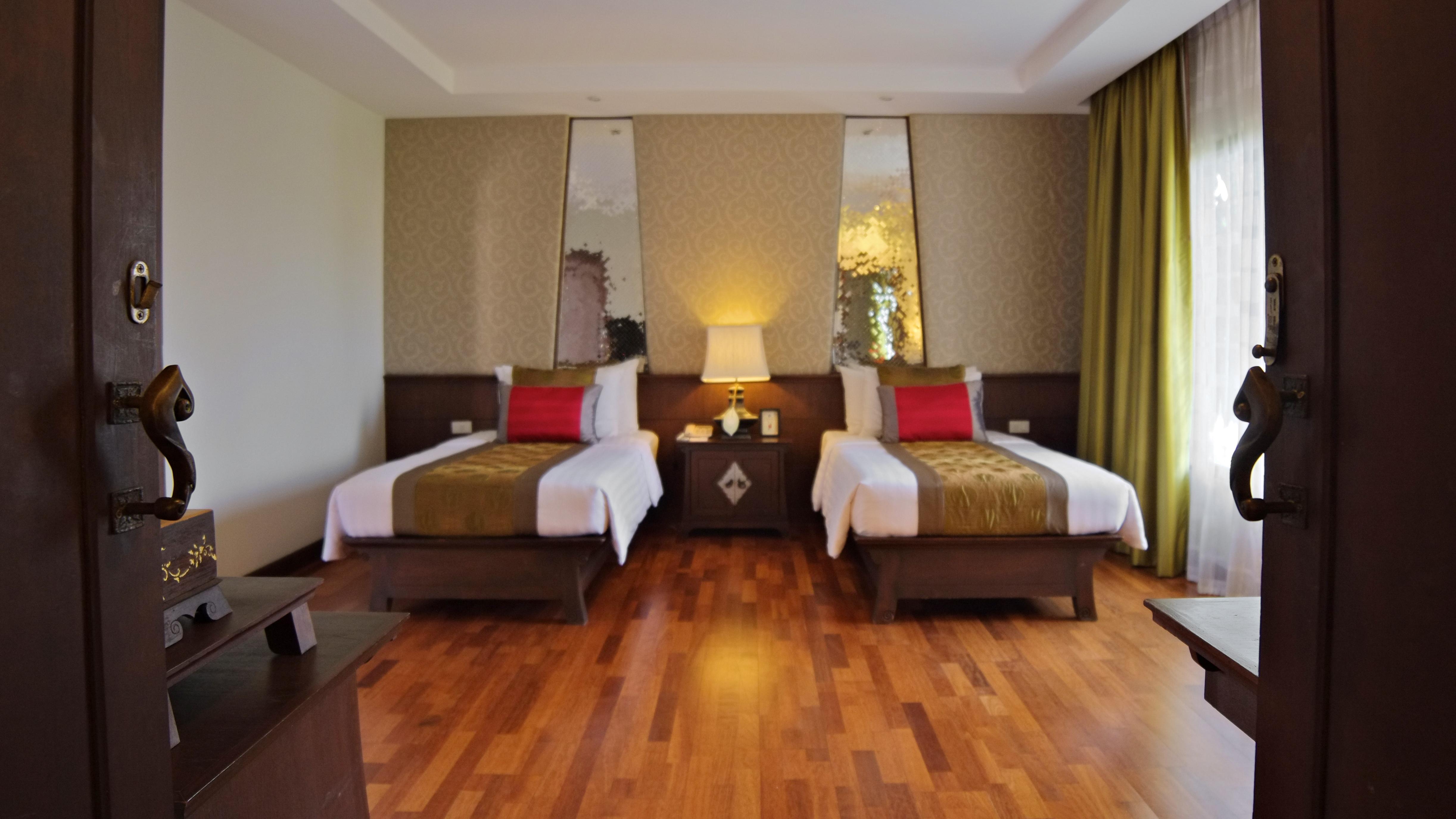 De Naga Hotel, Chiang Mai Room photo